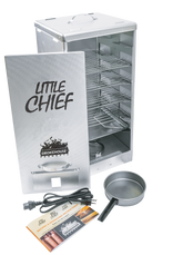 Little Chief Front Load Electric Smoker